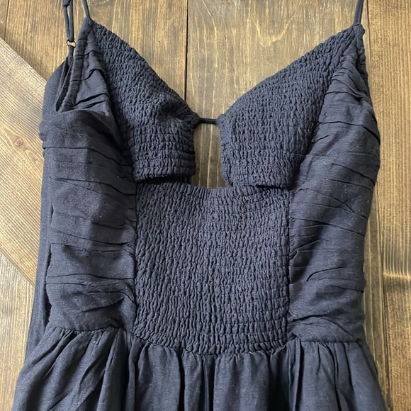 FREE PEOPLE Day Glow One Piece Jumpsuit - Picture 8 of 10